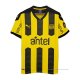 Tailandia 1ª Camiseta Penarol 2021