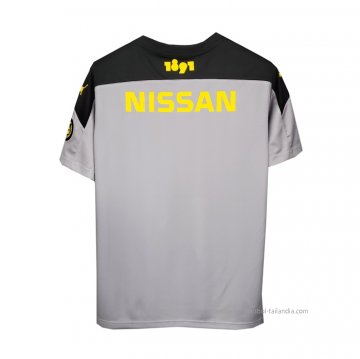 Tailandia 2ª Camiseta Penarol 2021