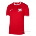 Tailandia 2ª Camiseta Polonia 2022