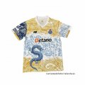 Tailandia Camiseta Porto Special 2025-2026 Amarillo