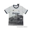 Tailandia Camiseta Porto Special 2025-2026 Blanco Tailandia Camiseta Porto Special 2025-2026 Blanco