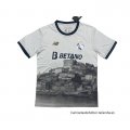 Tailandia Camiseta Porto Special 2025-2026 Blanco