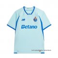 Tailandia 3ª Camiseta Porto 2026-2027