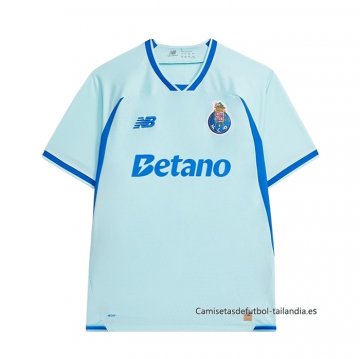 Tailandia 3ª Camiseta Porto 2026-2027 Tailandia 3ª Camiseta Porto 2026-2027