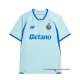 Tailandia 3ª Camiseta Porto 2026-2027