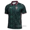 Tailandia Camiseta Portugal Special 2026 Verde Tailandia Camiseta Portugal Special 2026 Verde