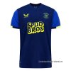 Tailandia 2ª Camiseta Preston North End 2025-2026