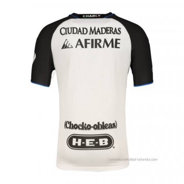 1ª Camiseta Queretaro 2023-2024