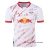 Tailandia 1ª Camiseta RB Leipzig 2025-2026 Tailandia 1ª Camiseta RB Leipzig 2025-2026