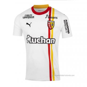 3ª Camiseta RC Lens 2023-2024 3ª Camiseta RC Lens 2023-2024