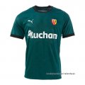 2ª Camiseta RC Lens 2024-2025