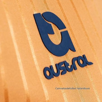 Tailandia 3ª Camiseta Racing de Santander 2025-2026