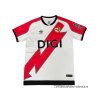 Tailandia 1ª Camiseta Rayo Vallecano 2025-2026 Tailandia 1ª Camiseta Rayo Vallecano 2025-2026