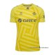 Tailandia Camiseta Real Betis Portero 2025-2026 Amarillo