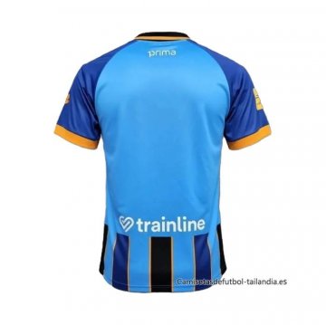 Tailandia Camiseta Real Betis Special 2025-2026 Azul