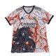 Tailandia Camiseta Real Madrid Dragon 2025-2026 Blanco