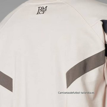 Tailandia Camiseta Real Madrid Special 2025
