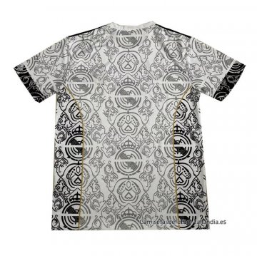 Tailandia Camiseta Real Madrid Special 2024-2025 Blanco