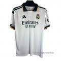 Tailandia Camiseta Real Madrid Special 2026-2027 Blanco