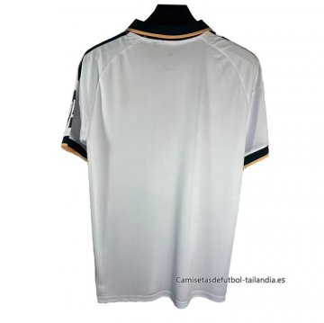 Tailandia Camiseta Real Madrid Special 2026-2027 Blanco