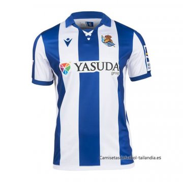 1ª Camiseta Real Sociedad 2024-2025 1ª Camiseta Real Sociedad 2024-2025