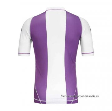 Tailandia Camiseta Real Valladolid Special 2025-2026