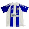 Tailandia 1ª Camiseta Recreativo de Huelva 2024-2025 Tailandia 1ª Camiseta Recreativo de Huelva 2024-2025