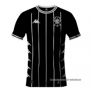 Tailandia 1ª Camiseta Rio Branco AC 2025