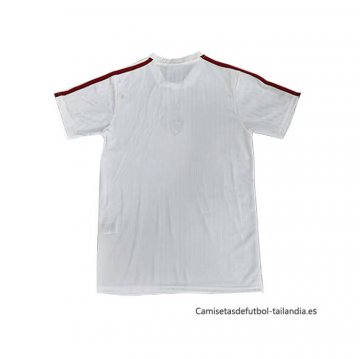 Tailandia Camiseta River Special 2026 Blanco