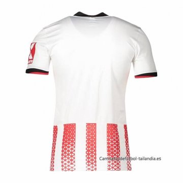 Tailandia 1ª Camiseta SC Freiburg 2025-2026
