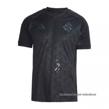 Tailandia 3ª Camiseta SC Internacional 2025  Tailandia 3ª Camiseta SC Internacional 2025