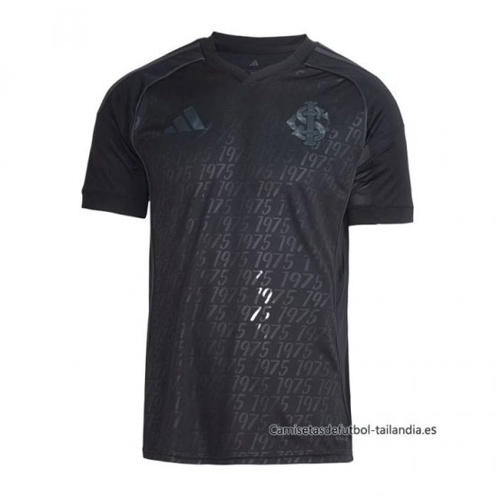 Tailandia 3ª Camiseta SC Internacional 2025 - Haga un click en la imagen para cerrar