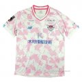 Tailandia 2ª Camiseta Sagan Tosu 2023