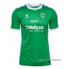 Tailandia 1ª Camiseta Saint-Etienne 2024-2025 Tailandia 1ª Camiseta Saint-Etienne 2024-2025