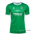 Tailandia 1ª Camiseta Saint-Etienne 2024-2025