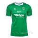 Tailandia 1ª Camiseta Saint-Etienne 2024-2025