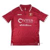 Tailandia 1ª Camiseta Salernitana 2023-2024 Tailandia 1ª Camiseta Salernitana 2023-2024