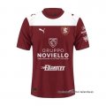 Tailandia 1ª Camiseta Salernitana 2025-2026