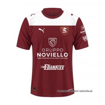 Tailandia 1ª Camiseta Salernitana 2025-2026