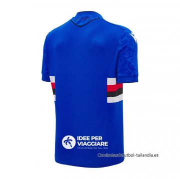 Tailandia 1ª Camiseta Sampdoria 2024-2025