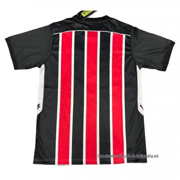 Tailandia 1ª Camiseta Santa Cruz 2024