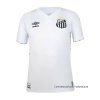 Tailandia 1ª Camiseta Santos 2024 Tailandia 1ª Camiseta Santos 2024