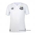 Tailandia 1ª Camiseta Santos 2024