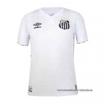 Tailandia 1ª Camiseta Santos 2024