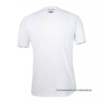Tailandia 1ª Camiseta Santos 2024