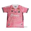 Tailandia Camiseta Santos Special 2025 Rosa Tailandia Camiseta Santos Special 2025 Rosa