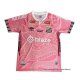 Tailandia Camiseta Santos Special 2025 Rosa