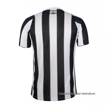 Tailandia 2ª Camiseta Santos 2024