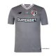 Tailandia Camiseta Sao Paulo Special 2025 Gris