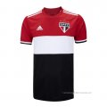 Tailandia 3ª Camiseta Sao Paulo 2021